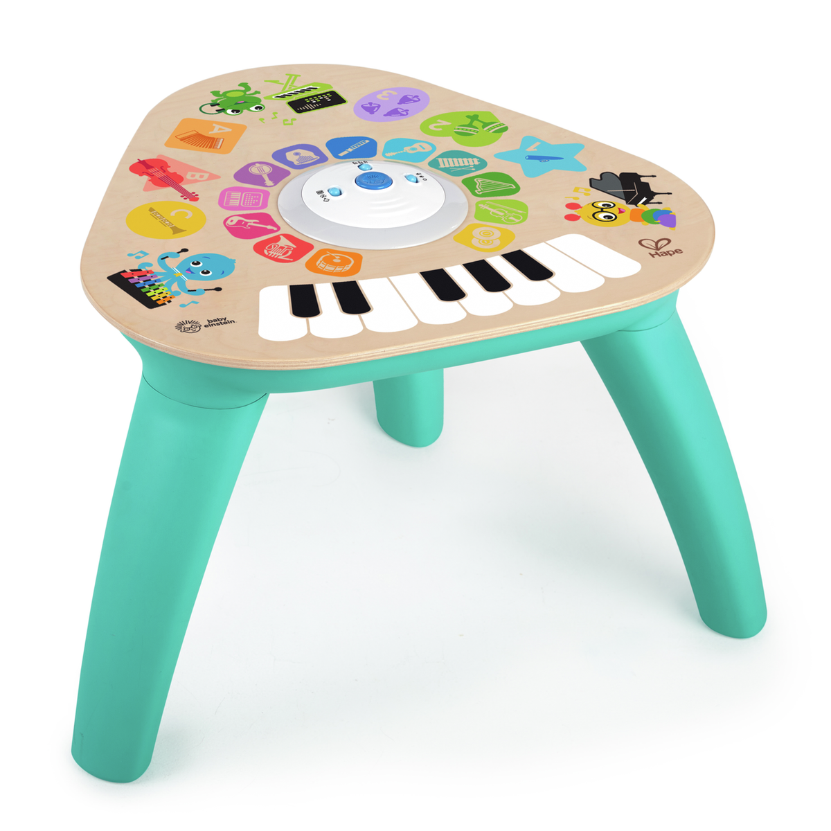 HAPE Tavolo multiattività dal tocco magico E12398