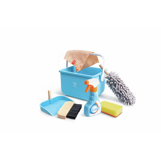 hape Set secchio per le pulizie
