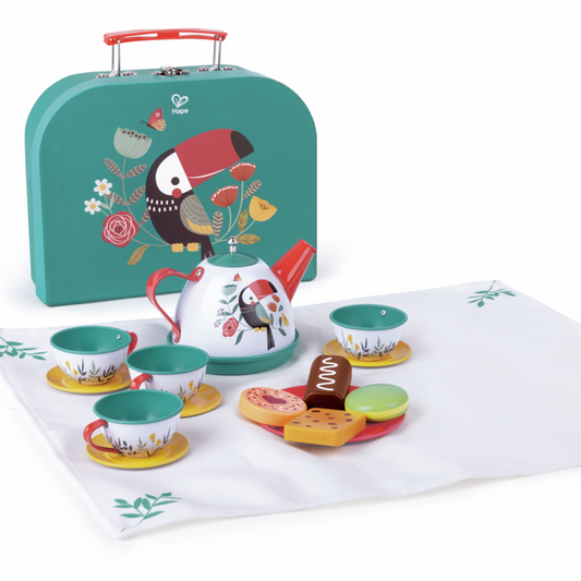 HAPE E3185 Ora del Tè