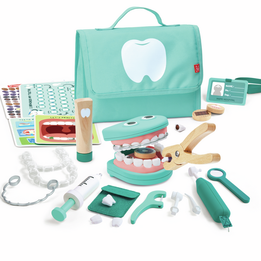 HAPE SET CLINICA DENTALE E3227