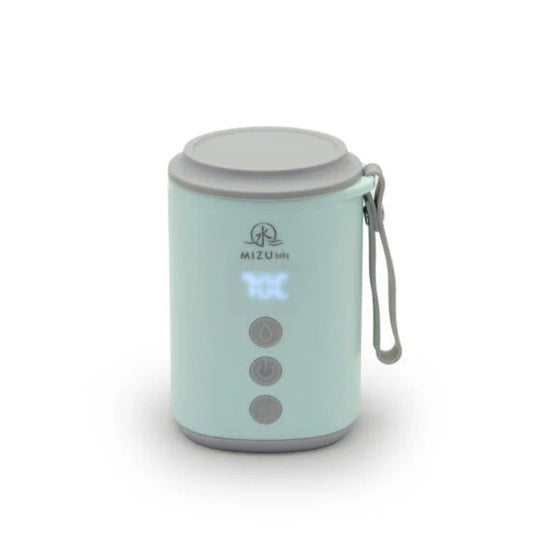 Mizu Eiyo Move 70 - Scaldabiberon da viaggio 70c_