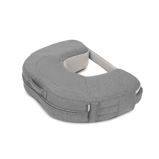 NURSING PILLOW ELYSIA HARMONY GREY