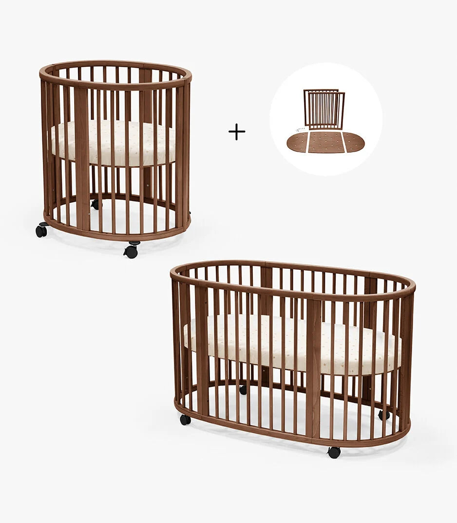STOKKE SLEEPI PACK LETTINO COMPLETO