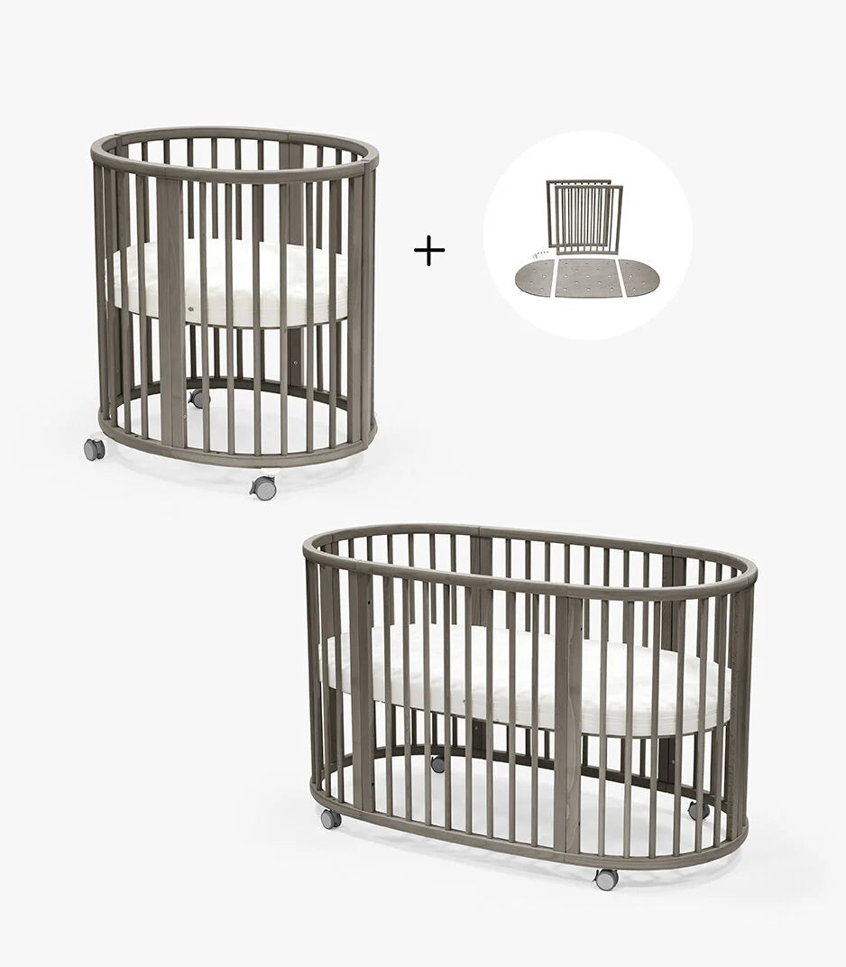 STOKKE SLEEPI PACK LETTINO COMPLETO