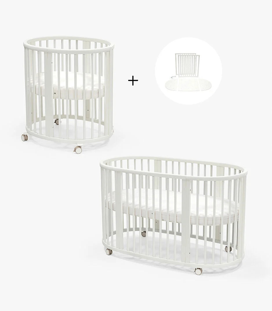 STOKKE SLEEPI PACK LETTINO COMPLETO