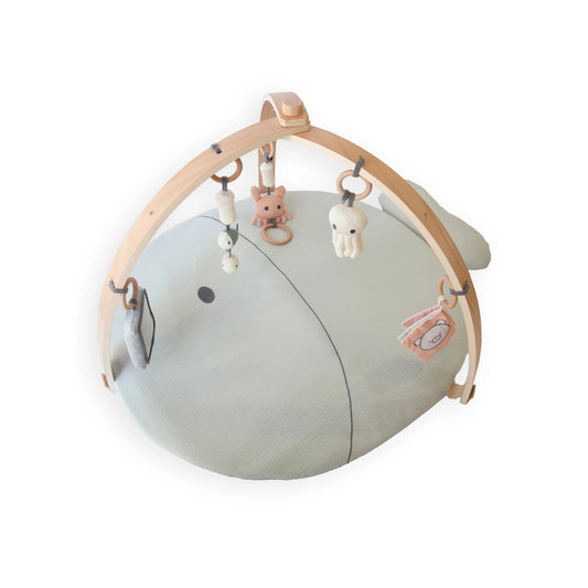 Tappeto da gioco Fishes Bamboom (lista n B&A - 12404)