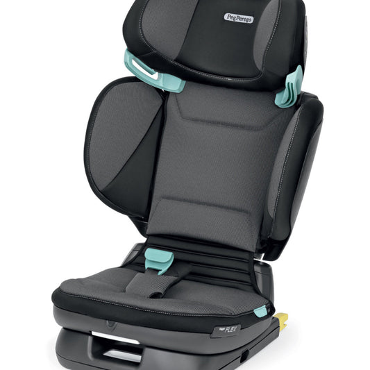 PEG PEREGO VIAGGIO FLEX I SIZE CRYSTAL BLACK 100 150 CM