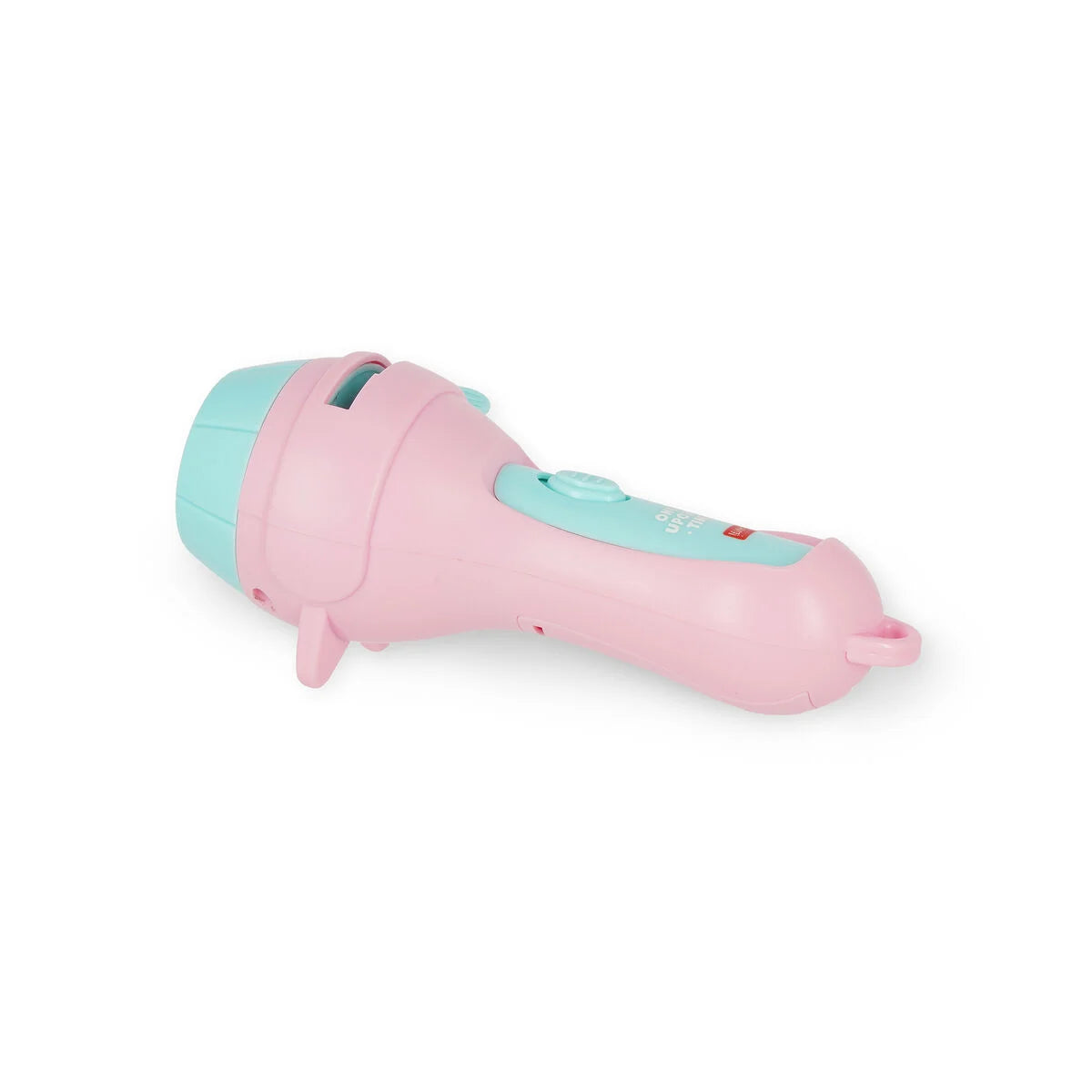 STORY PROJECTOR FLASHLIGHT - PROJECTOR TORCH - PINK