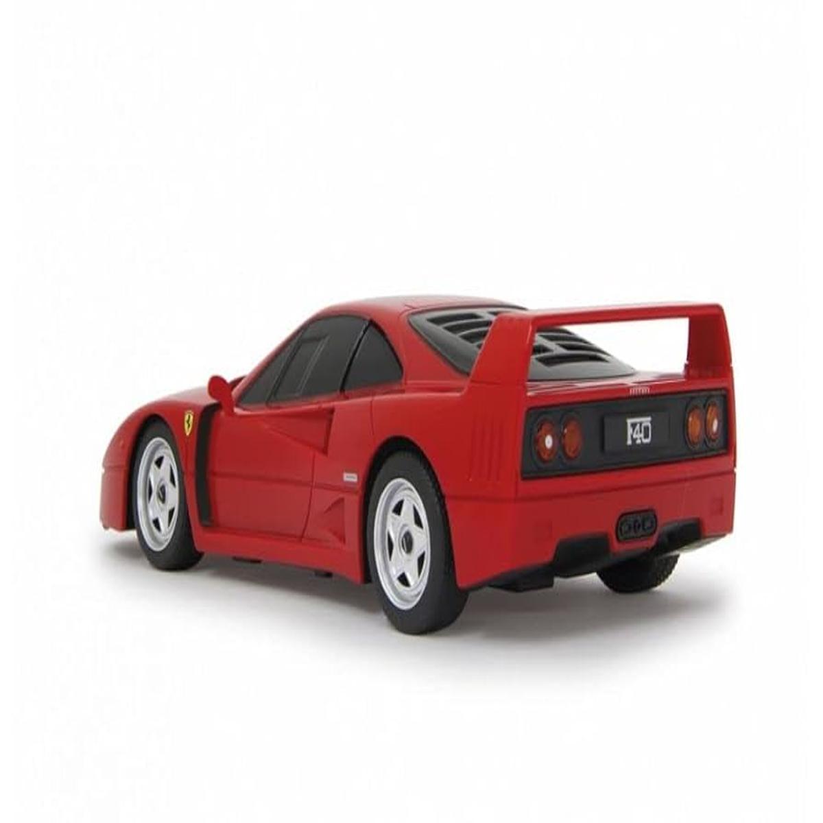 FERRARI RADIOCOM.F40 1:24 2,4 GHZ 405167