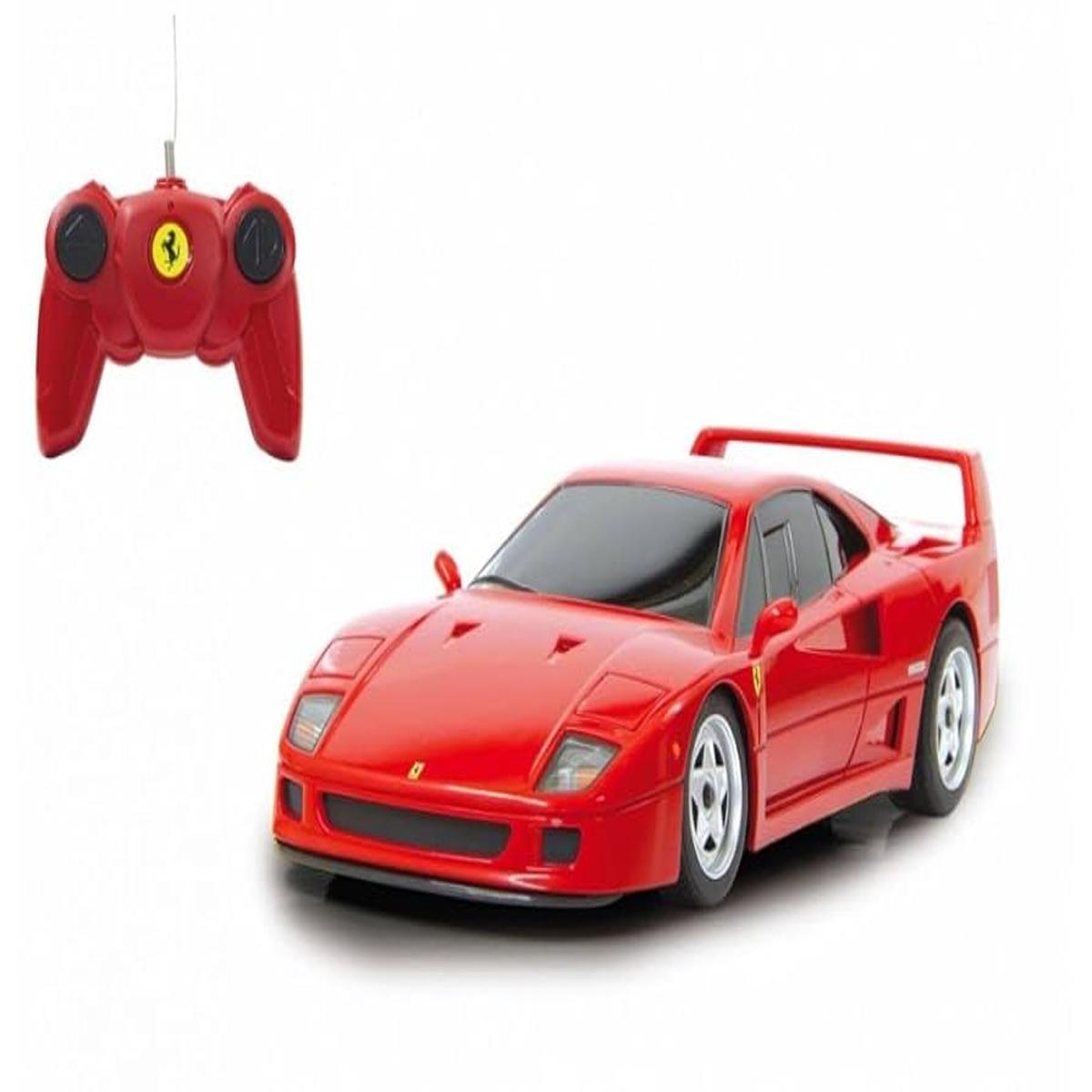 FERRARI RADIOCOM.F40 1:24 2,4 GHZ 405167