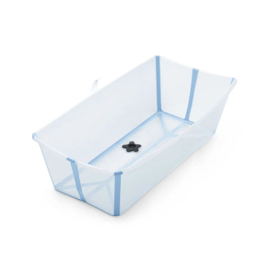 FLEXIBATH EXTRALARGE OCEAN BLUE STOKKE (Lista n Clarissa - 12509)