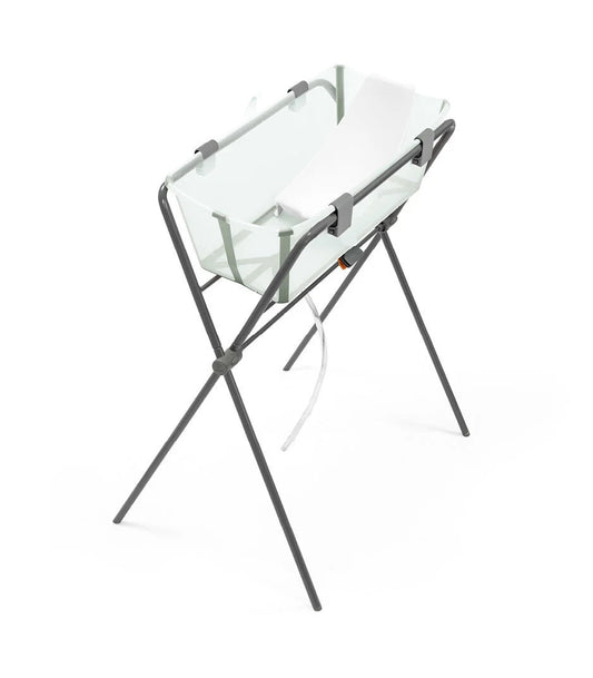 STOKKE FLEXIBATH BUNDLE CON STAND E NEWBORN