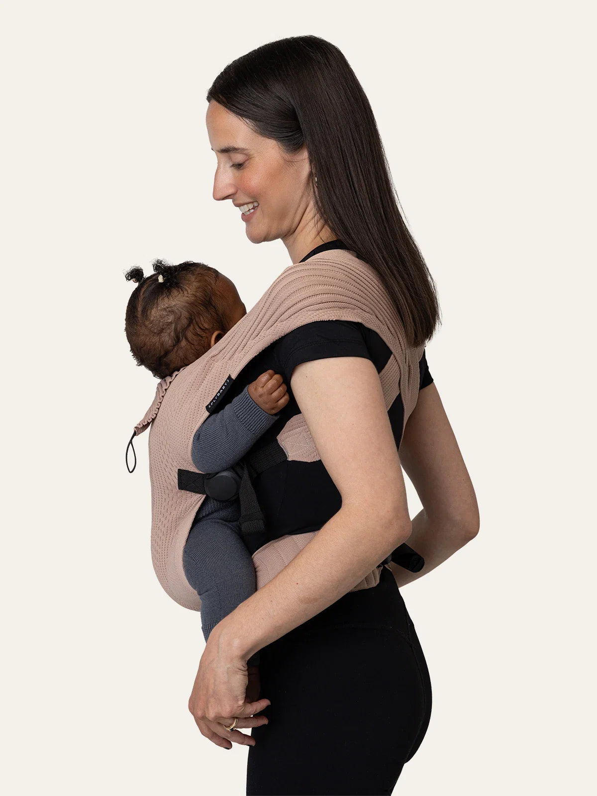 MARSUPIO FLYBABY CINNAMON