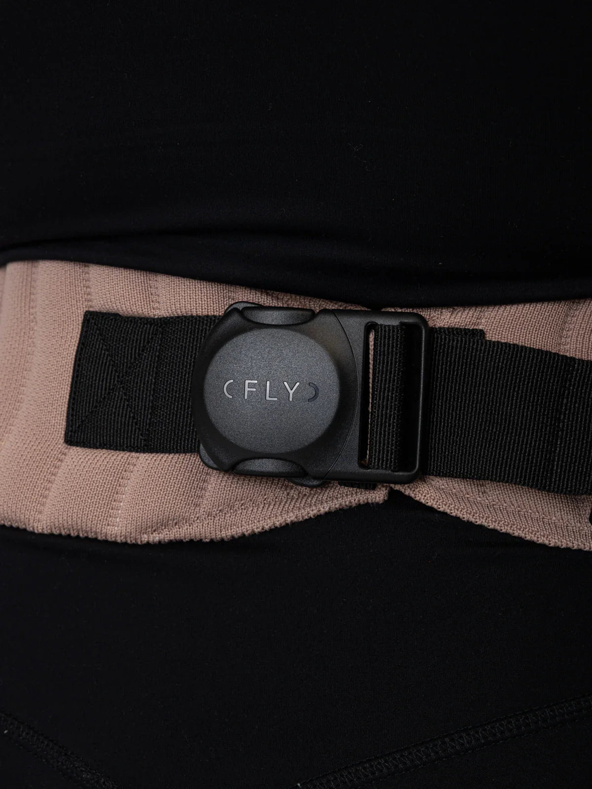 MARSUPIO FLYBABY CINNAMON