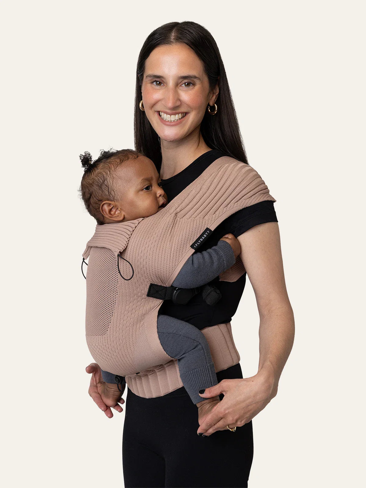 MARSUPIO FLYBABY CINNAMON