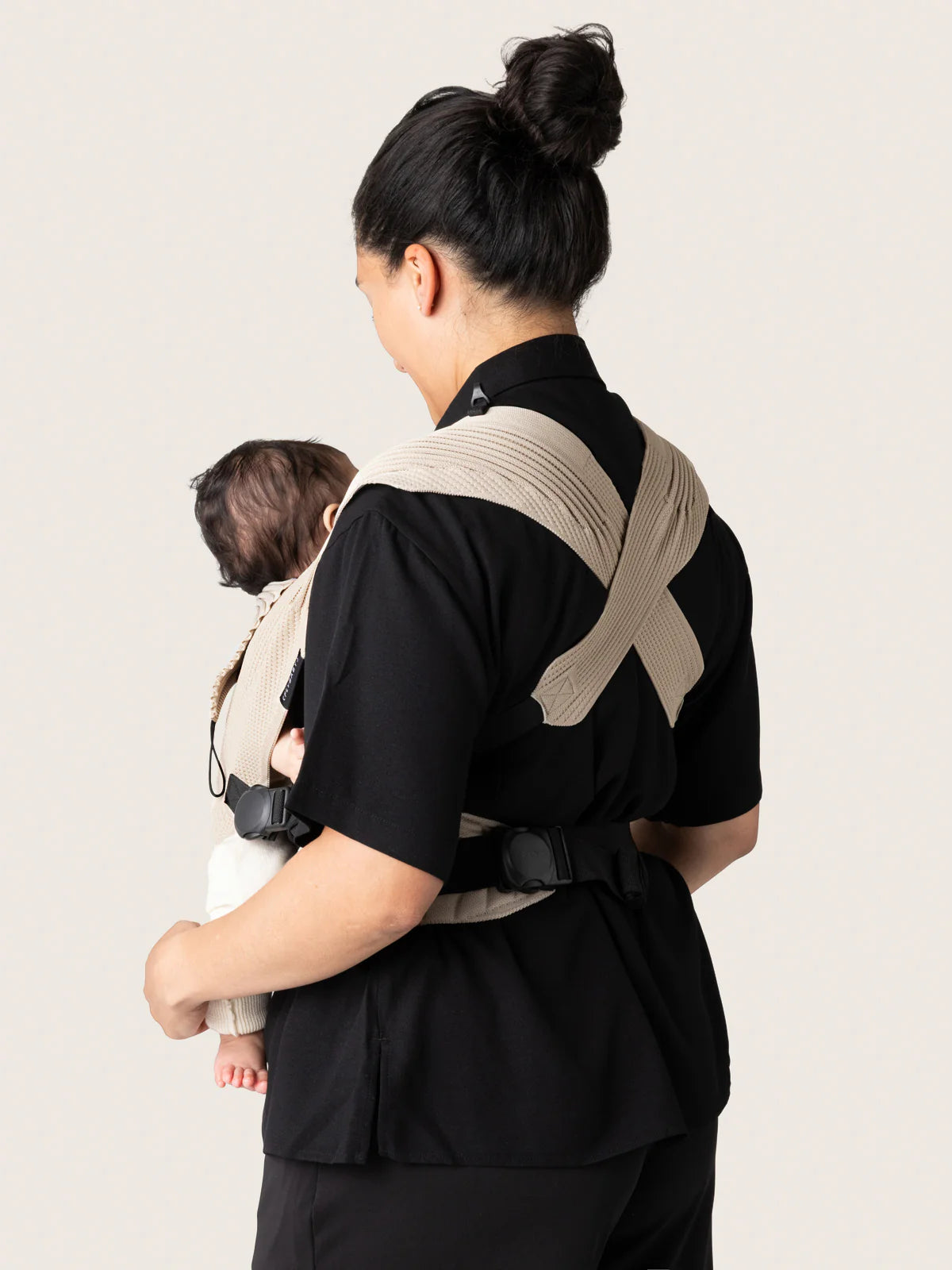MARSUPIO FLYBABY CREME