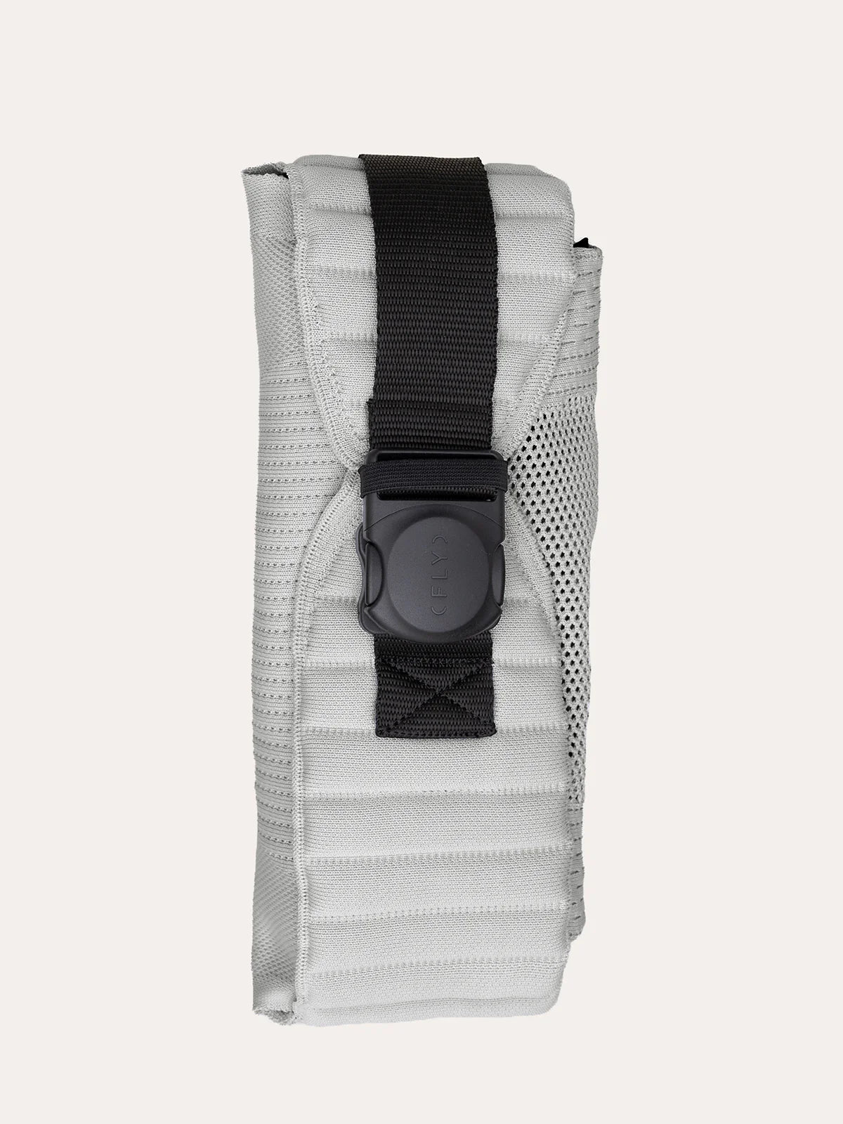 MARSUPIO FLYBABY GREY