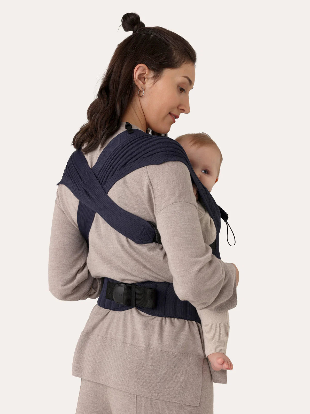 MARSUPIO FLYBABY OXFORD
