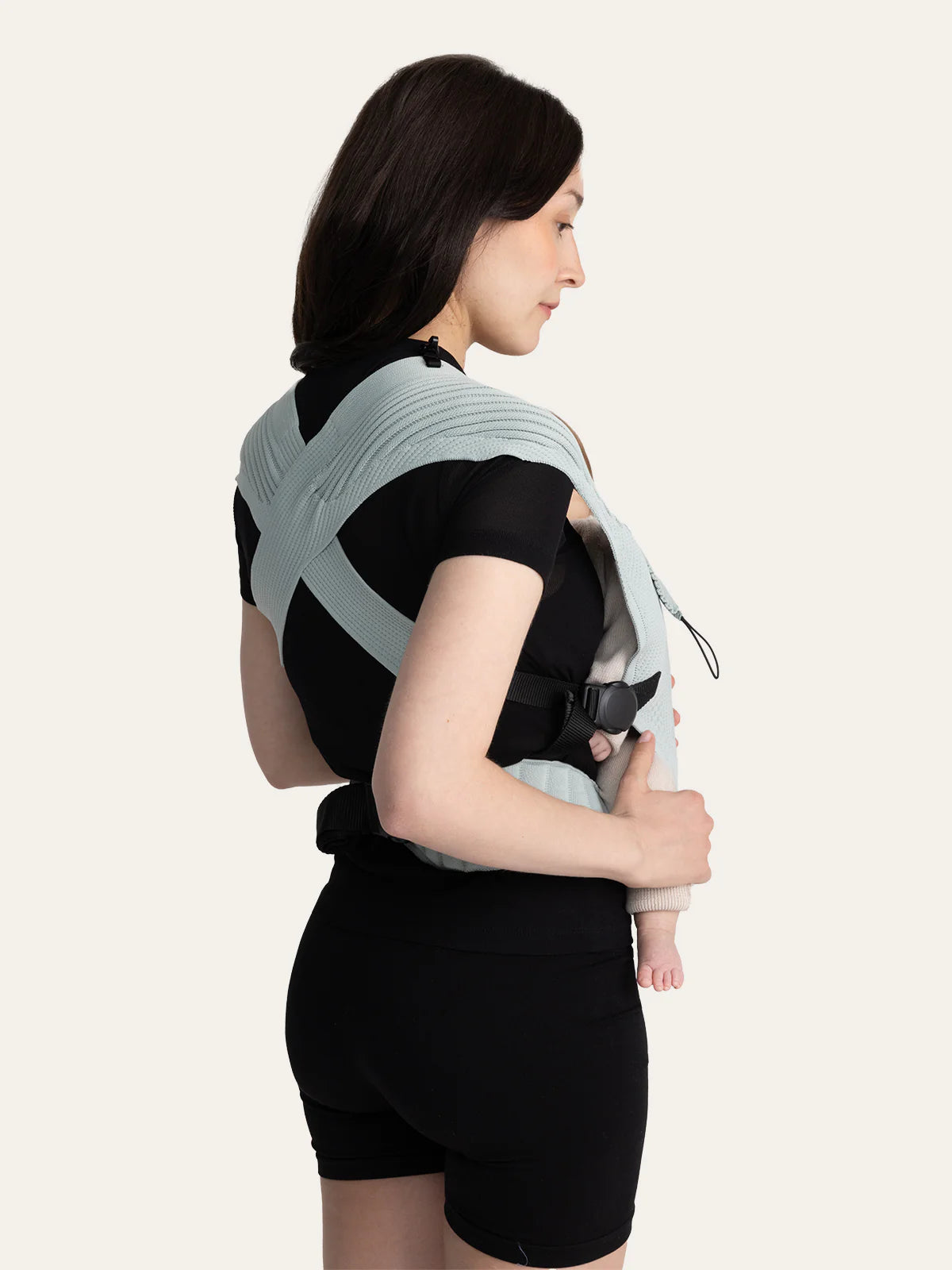 MARSUPIO FLYBABY SAGE