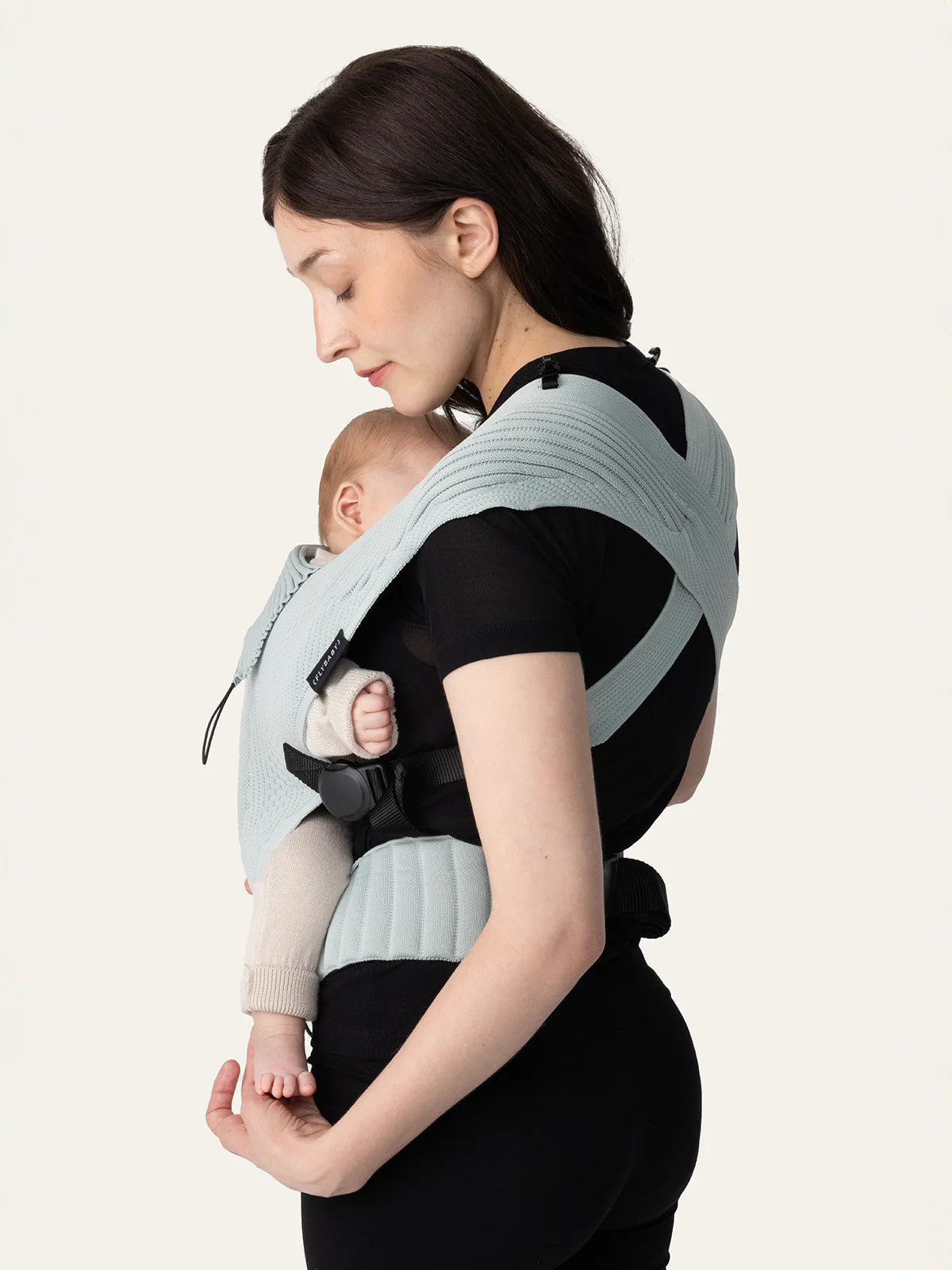 MARSUPIO FLYBABY SAGE