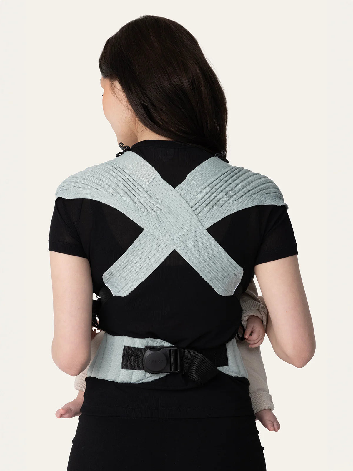 MARSUPIO FLYBABY SAGE