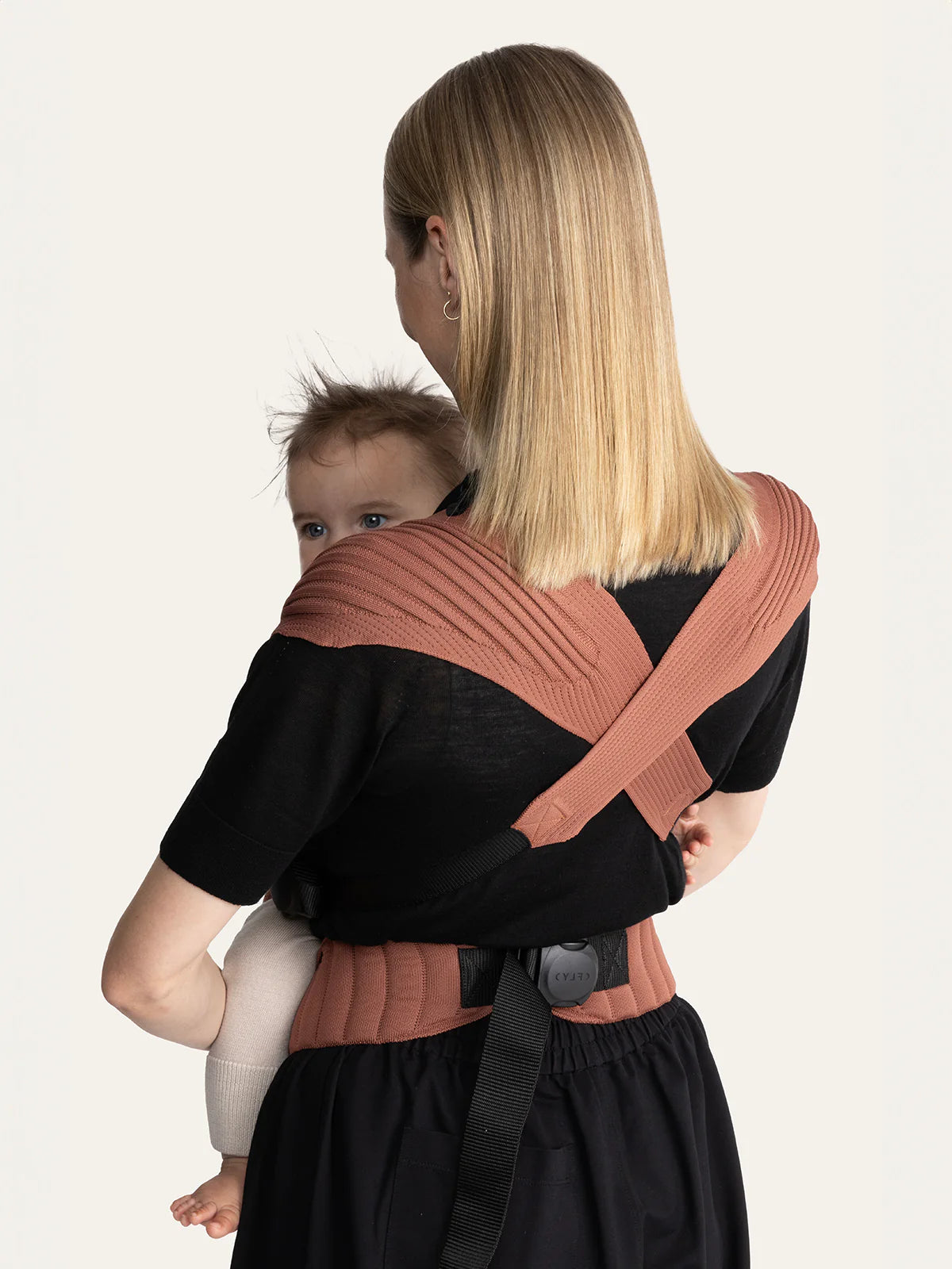 MARSUPIO FLYBABY TERRA