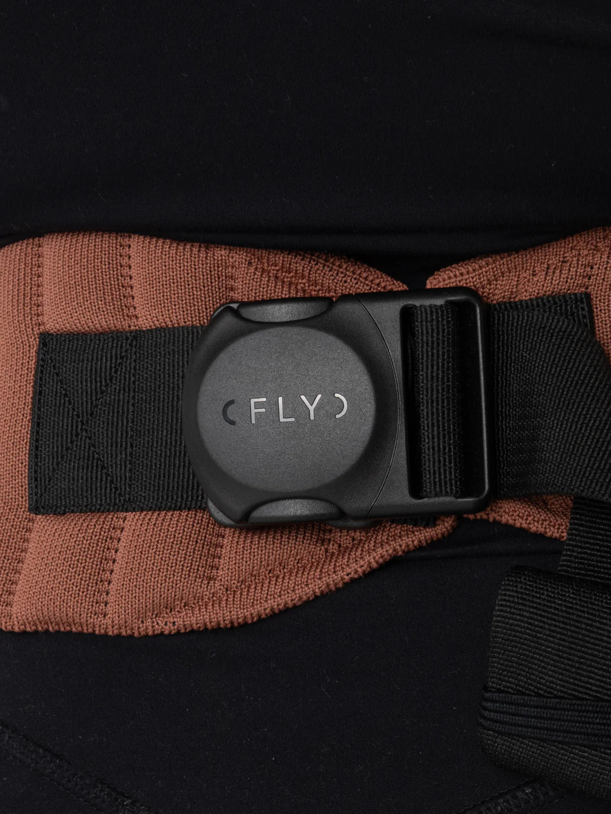 MARSUPIO FLYBABY TERRA