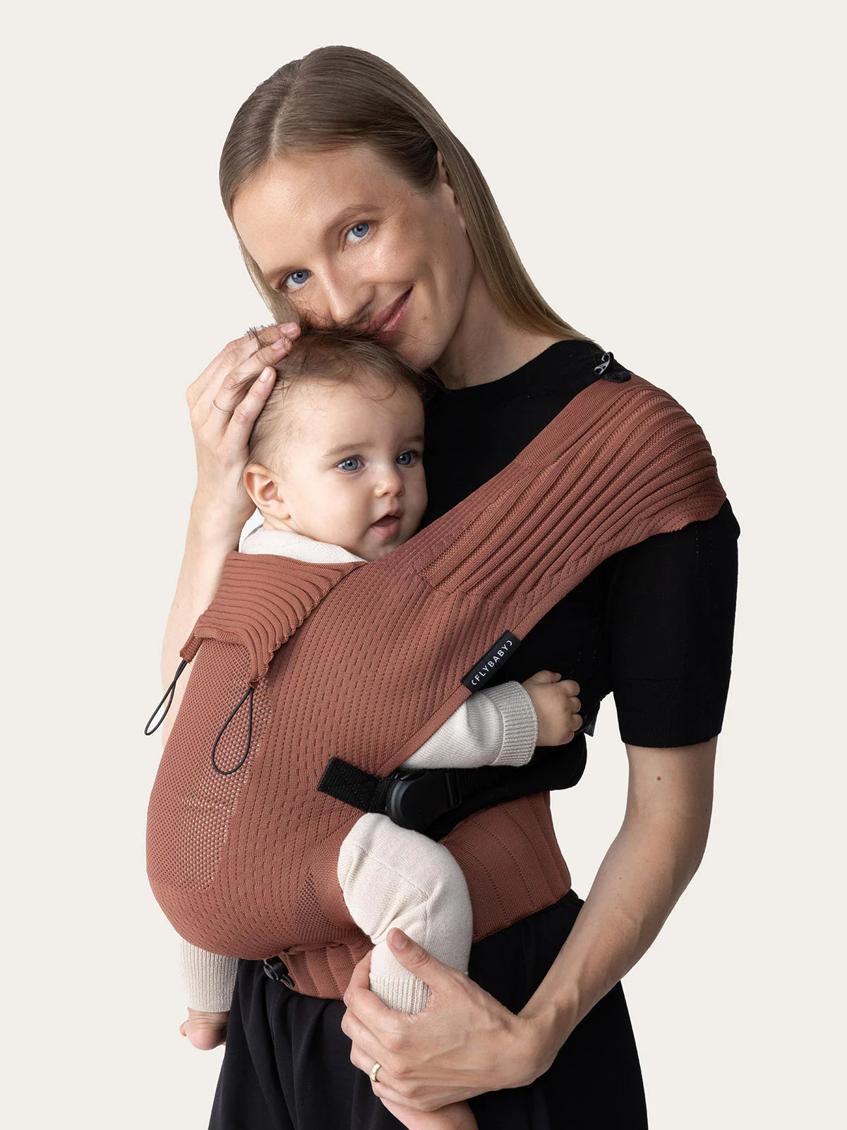 MARSUPIO FLYBABY TERRA