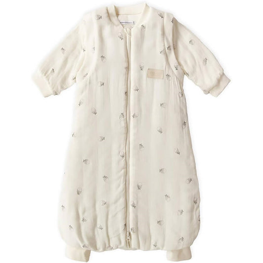 Sacco nanna mani/piedi Mini -  TOG 2.2Fishes547M