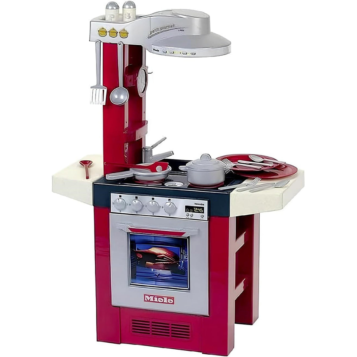 Cucina Miele _Petit Gourmet_