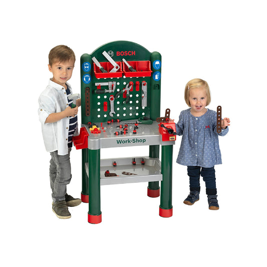 Bosch Workshop