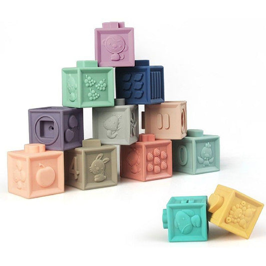 Cubi Educativi