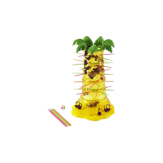 SALVA LE SCIMMIE  (GAMES)