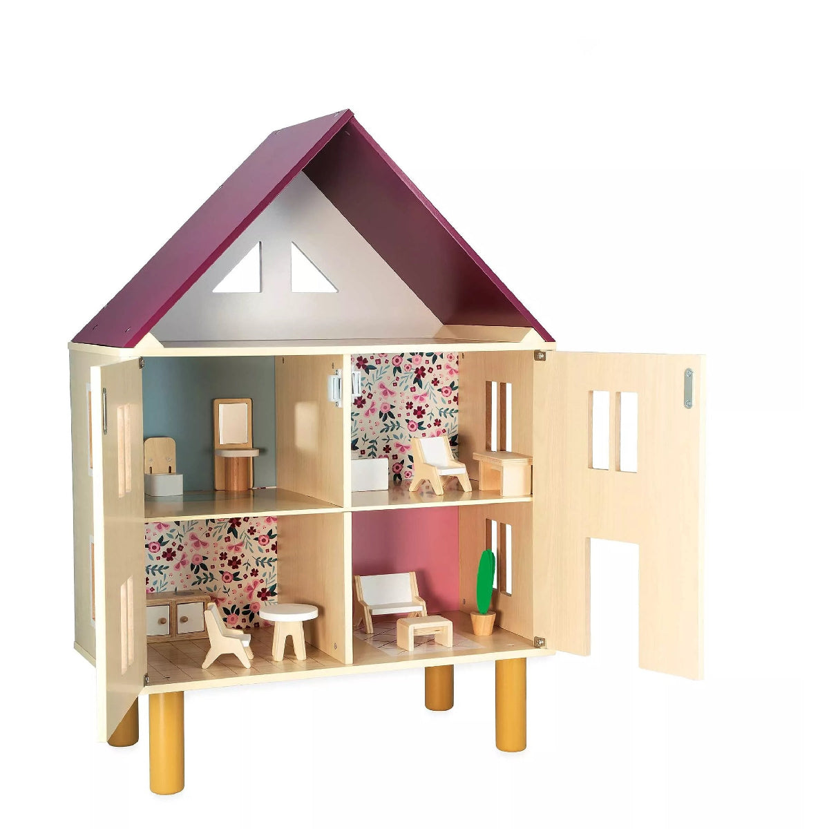 TWIST - CASA DELLE BAMBOLE