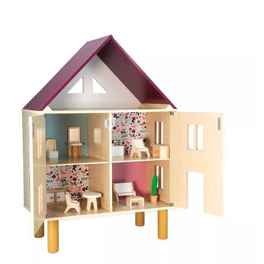 TWIST - CASA DELLE BAMBOLE