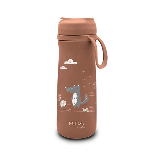 Borraccia termica 500 ml4441English Rose
