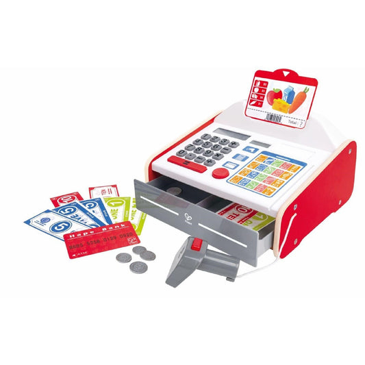 hape Cassa supermercato