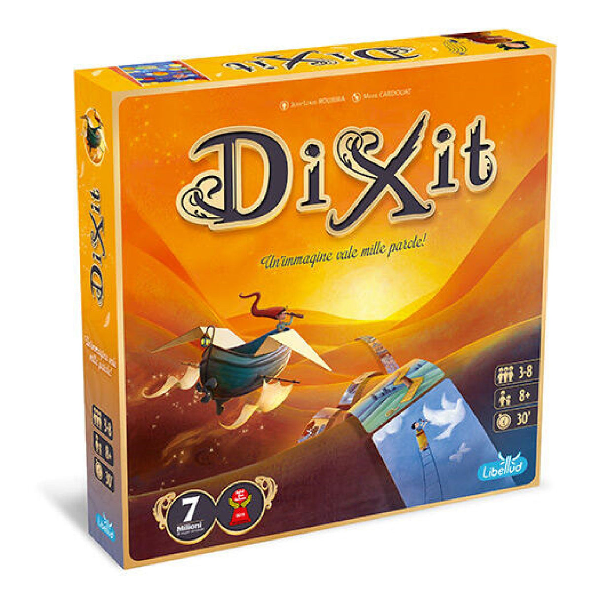 DIXIT