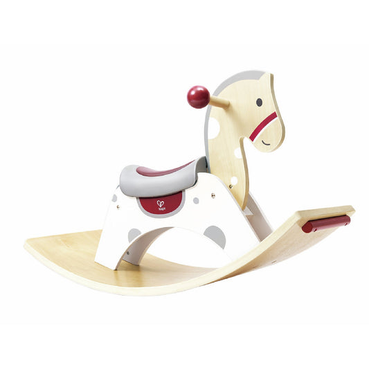 hape Cavallo a dondolo 2 in 1