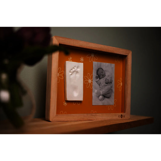 Petit Artichaut - Cornice Classica - Daisy Ochre