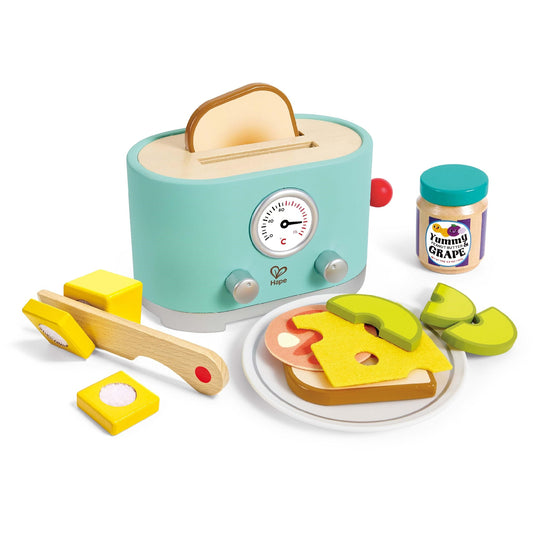 hape Tostapane moderno