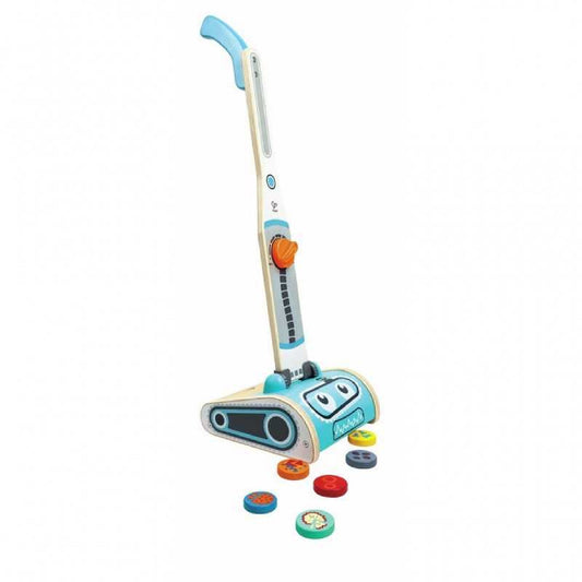 hape Aspirapolvere