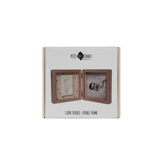 Petit Artichaut - Doppia cornice - Olive Tree