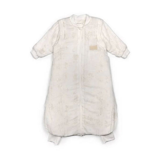 Sacco nanna mani/piedi Combi  - TOG 2.2Boomy's world oyster gray547C