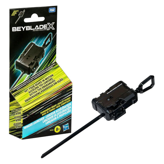 BEYBLADE BASIC LAUNCHER G0440