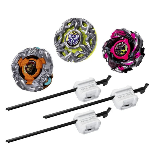 BEYBLADE STARTER PACK G3471
