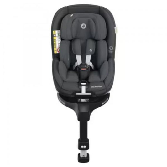 MAXI COSI MICA PRO ECO I SIZE AUT GRAPHITE