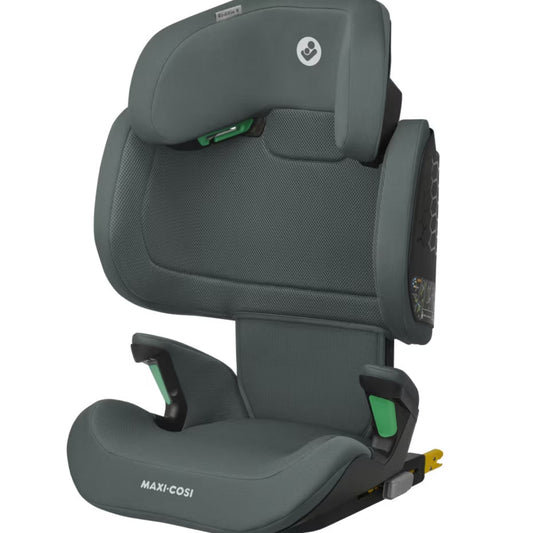 MAXI COSI RODIFIX R-ISIZE AUTH GRAPH