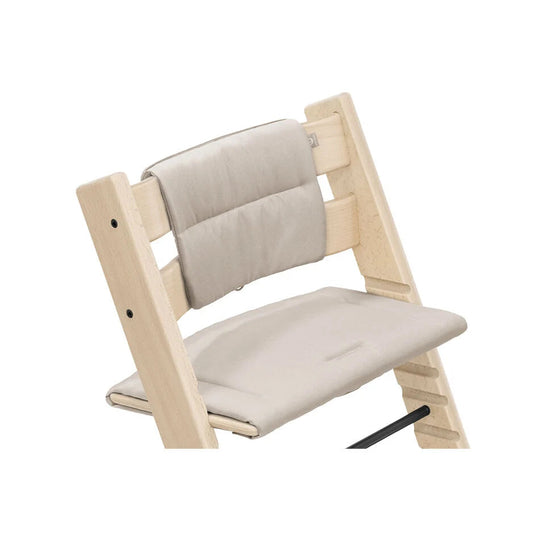 STOKKE TRIPP TRAPP CUSHION BEIGE