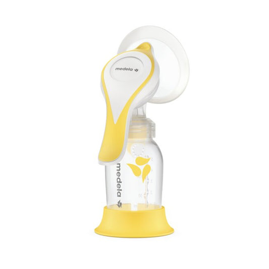 MEDELA TIRALATTE MANUALE HARMONY FLEX